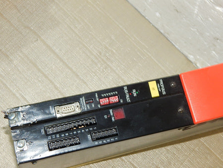 SEW Movidyn  MAS51A005-503-50 Movidyn  beschädigt Als Ersatzteil  s.Bilder