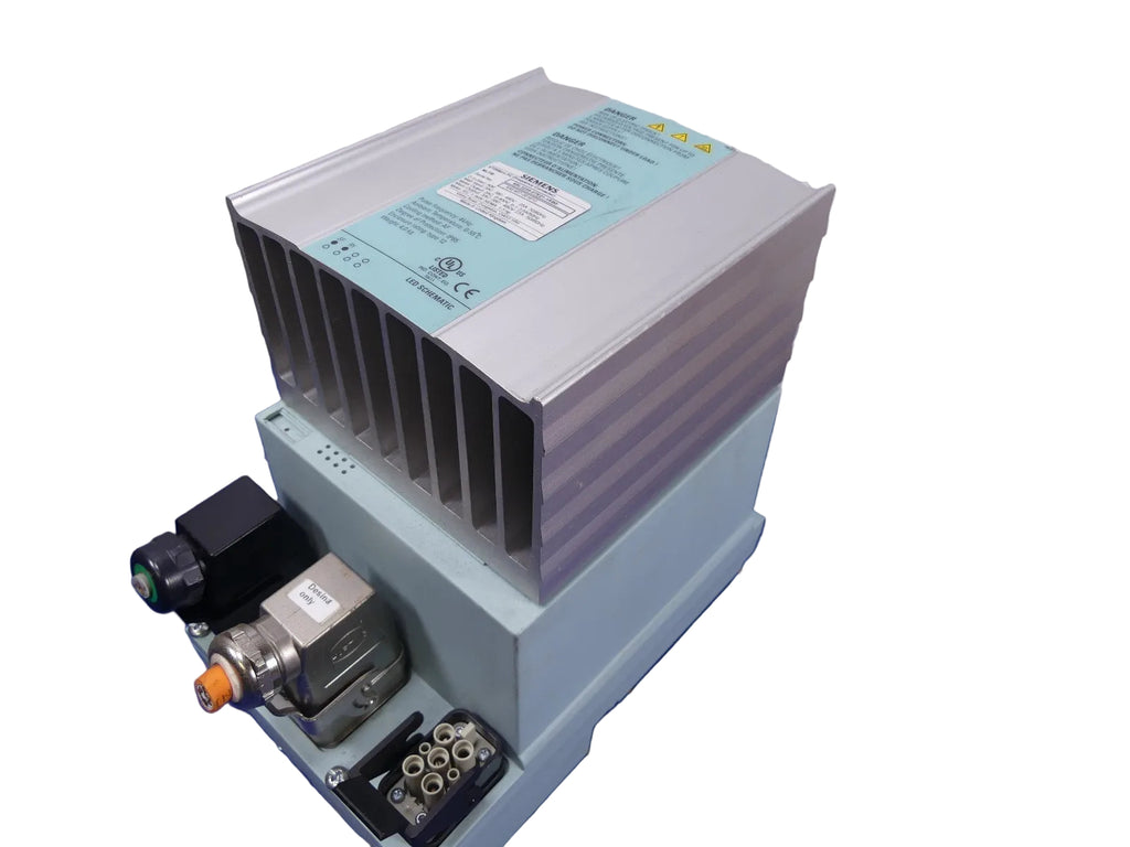 Siemens 6SL3235-0TE21-1RB0