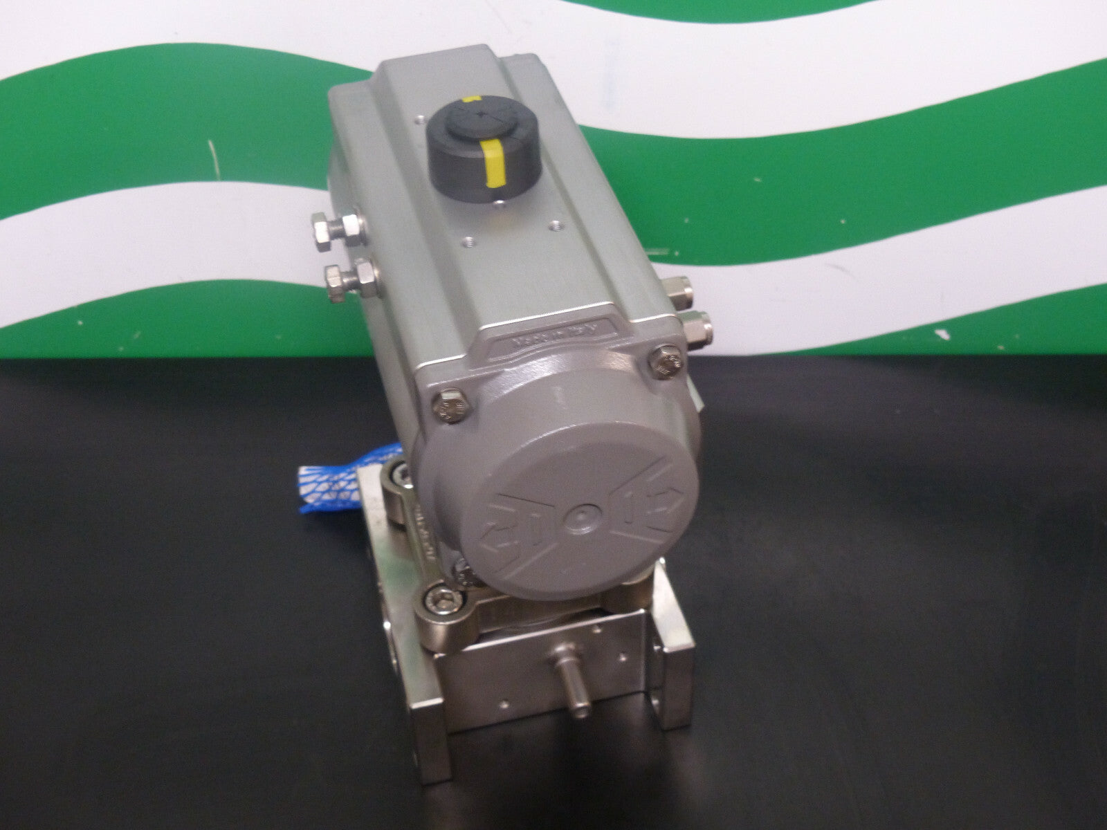 Air Torque DR00100U AZ S. Bilder