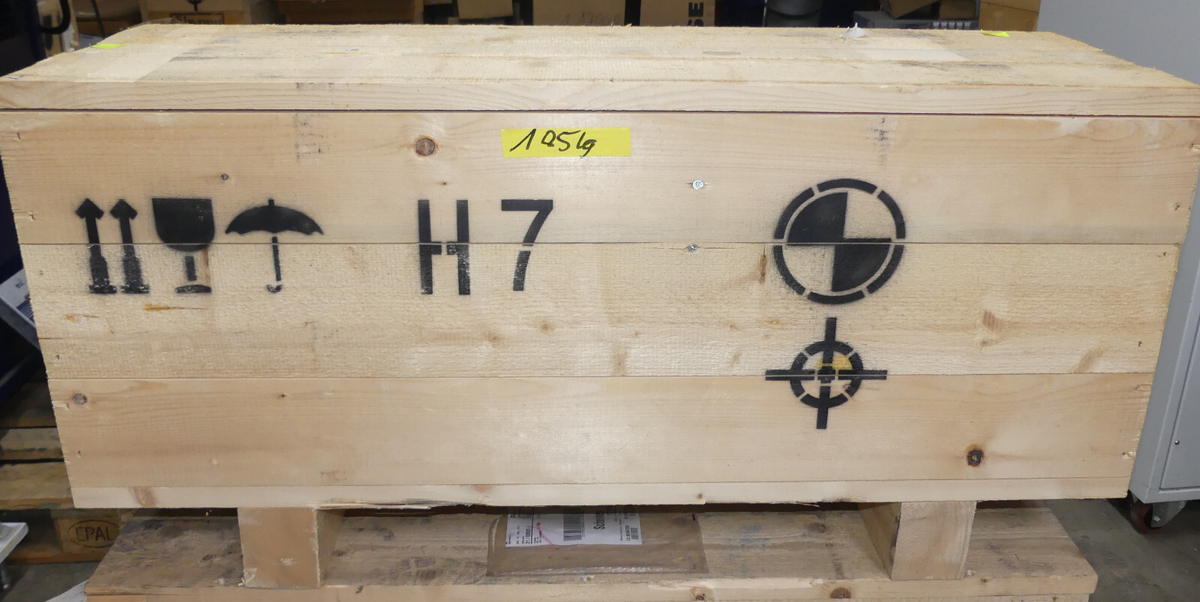 REXROTH MAF130D-0100-FQ-S2-BH0-05-A1