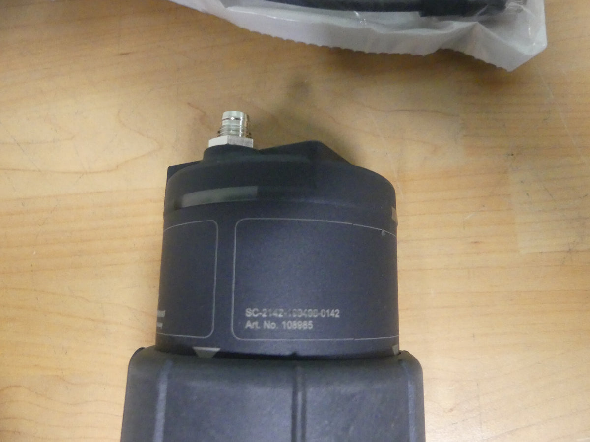 perma star cuntrol drive sc-2142-199498-0142 mit ss-2148-202864