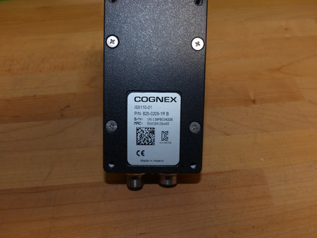 COGNEX is5110-01 Vision Kamera 825-0209-1r is511001 used s.Bilder