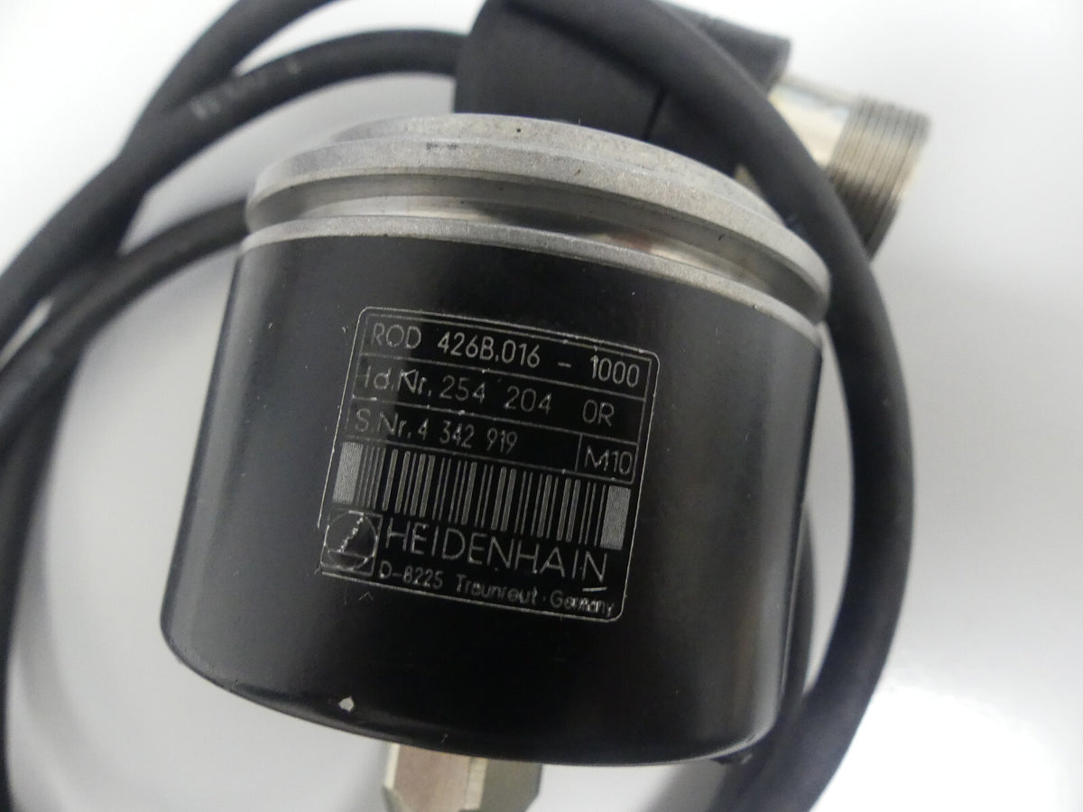 Heidenhain ROD 426B.016-1000