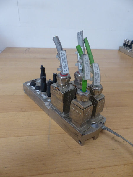 MURR ELEKTRONIK 00-0F-9E-F6-BD-90