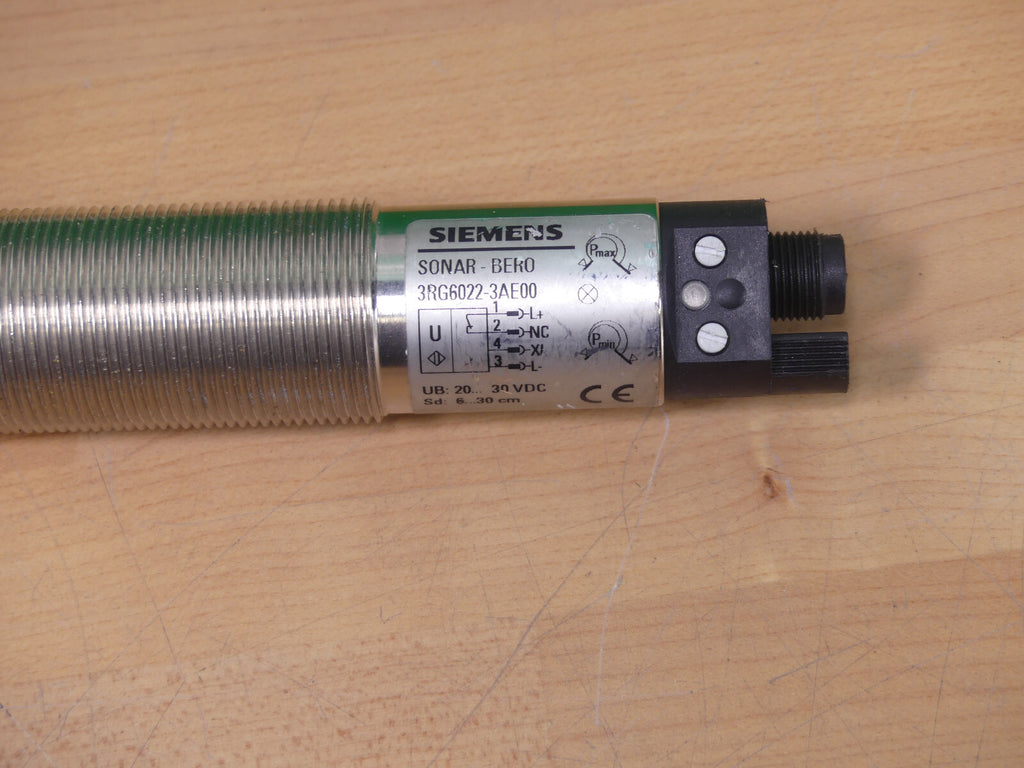 Siemens 6RG6022-3AE00