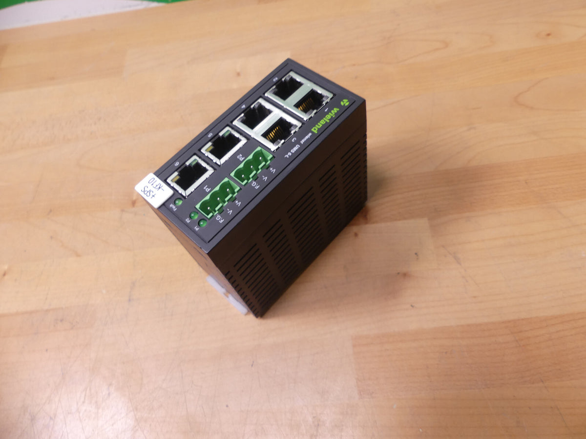 Wieland wienet UMS 6-L 83.040.0000.1