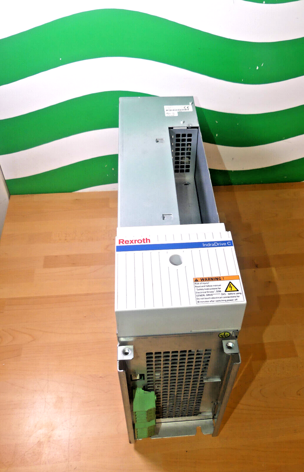 Rexroth HCS03.1E-W0070-A-05-NNBV