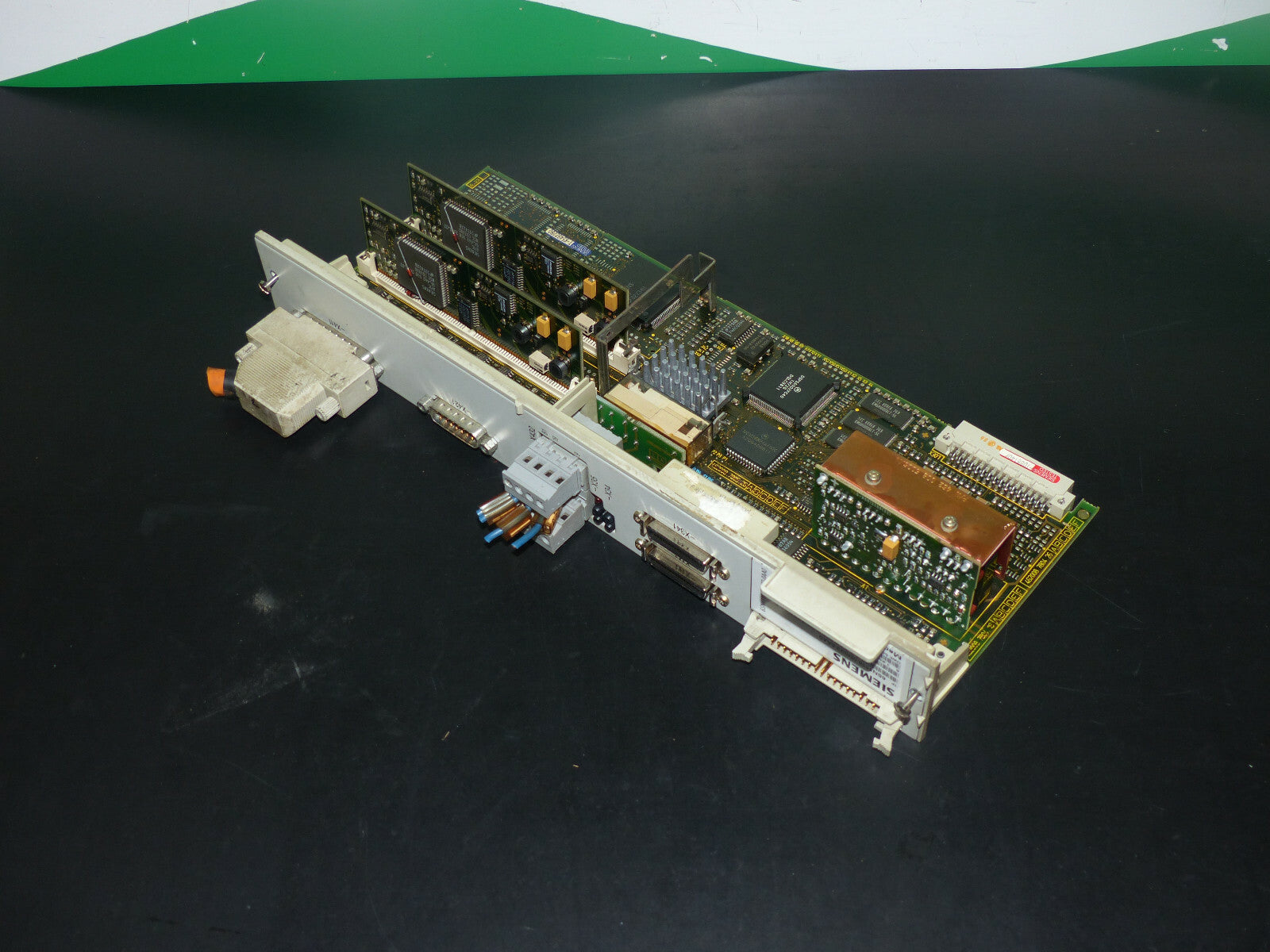 Siemens 6SN1118-0DG23-0AA0