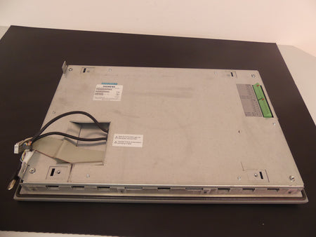 siemens oem panel ipc677c-15 a5e39459153