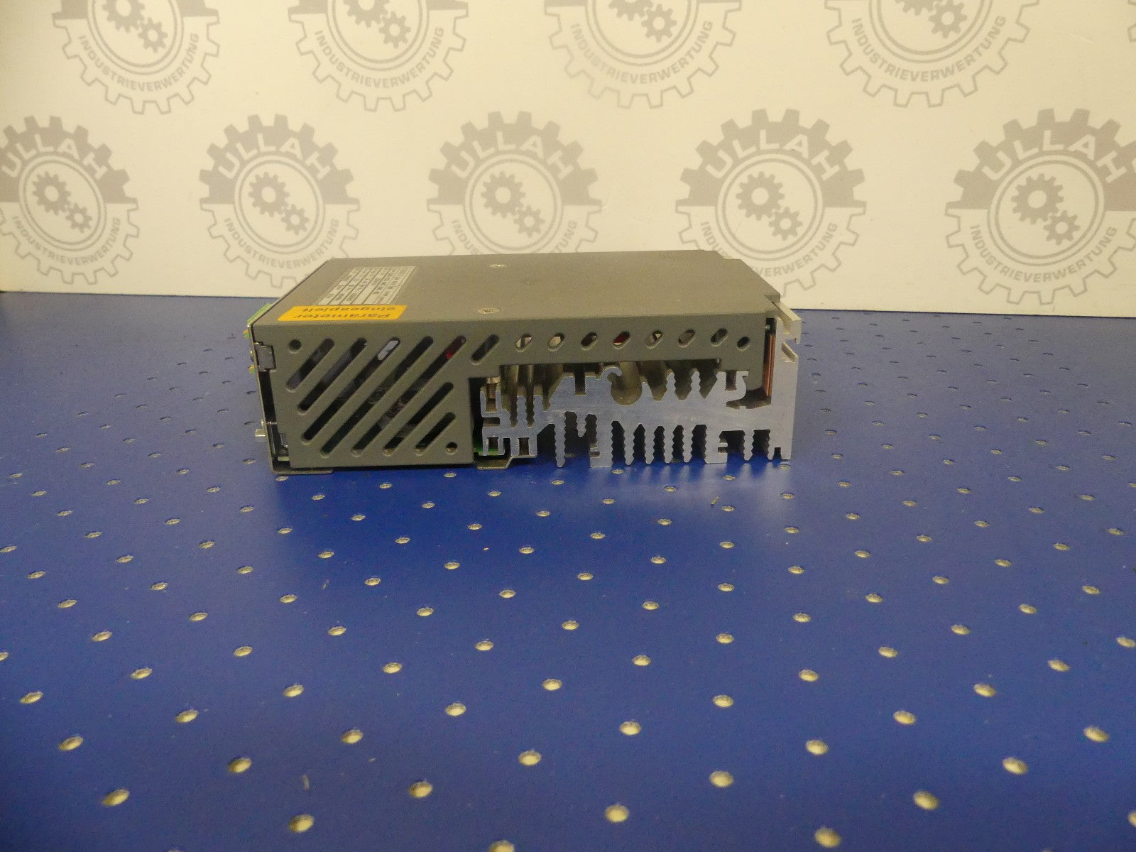 Wittenstein Cyber Servocontroller ESAI-013S-048C-9401-002
