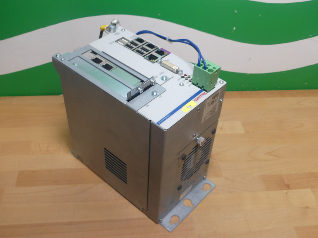 Rexroth IndraDrive mv-vpb40*3-rb002vpb_3843_ac2_715 MNR:R911338600 + FC9002