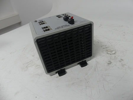 ALLEN-BRADLEY 1783-MS06T STRATIX 8000