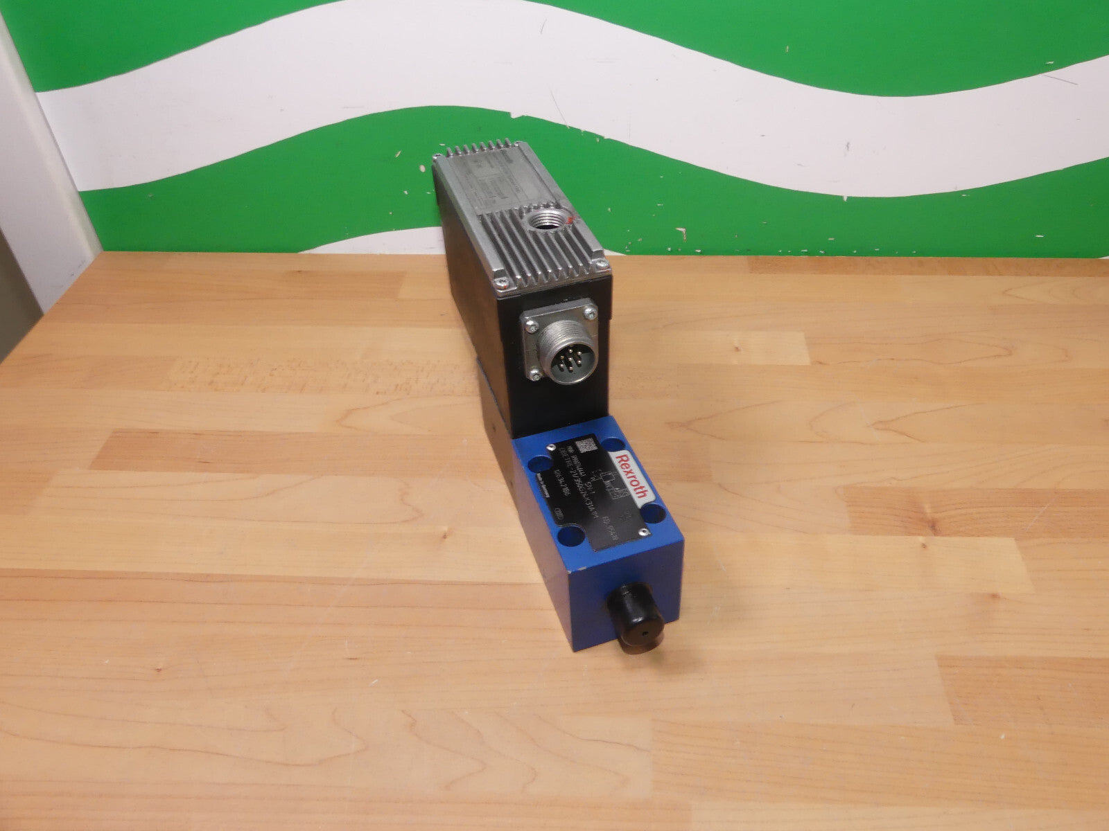 Rexroth  DBETRE-21/350G24K31A1M