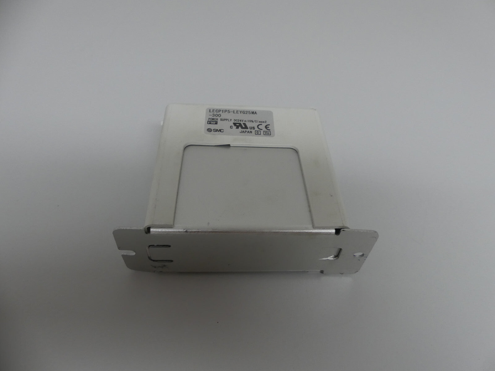 SMC LECP1P5-LEYG25MA Schrittmotor-Controller
