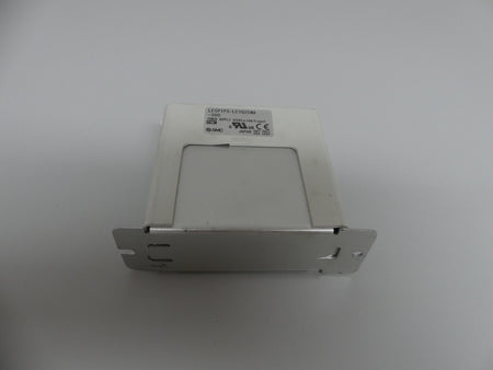 SMC LECP1P5-LEYG25MA Schrittmotor-Controller