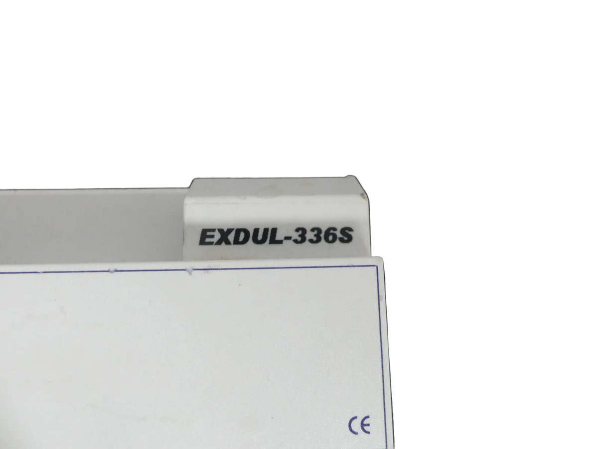 EXDUL  EXDUL-336S