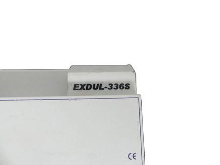 EXDUL  EXDUL-336S