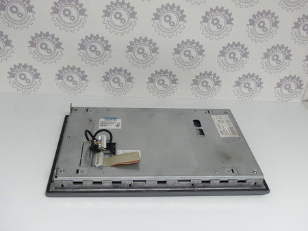 Siemens Simatic 15T 677B/C Panel PC Touch A5E02713377  ES:A02