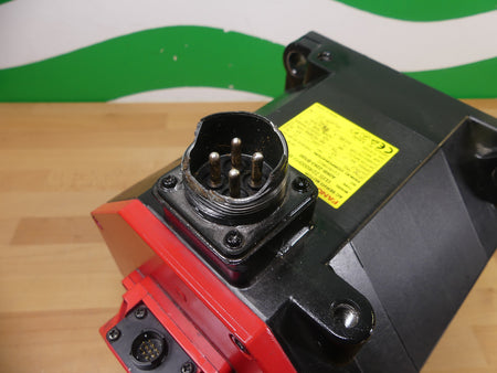 FANUC A06B-2263-B100  (s.Blider)