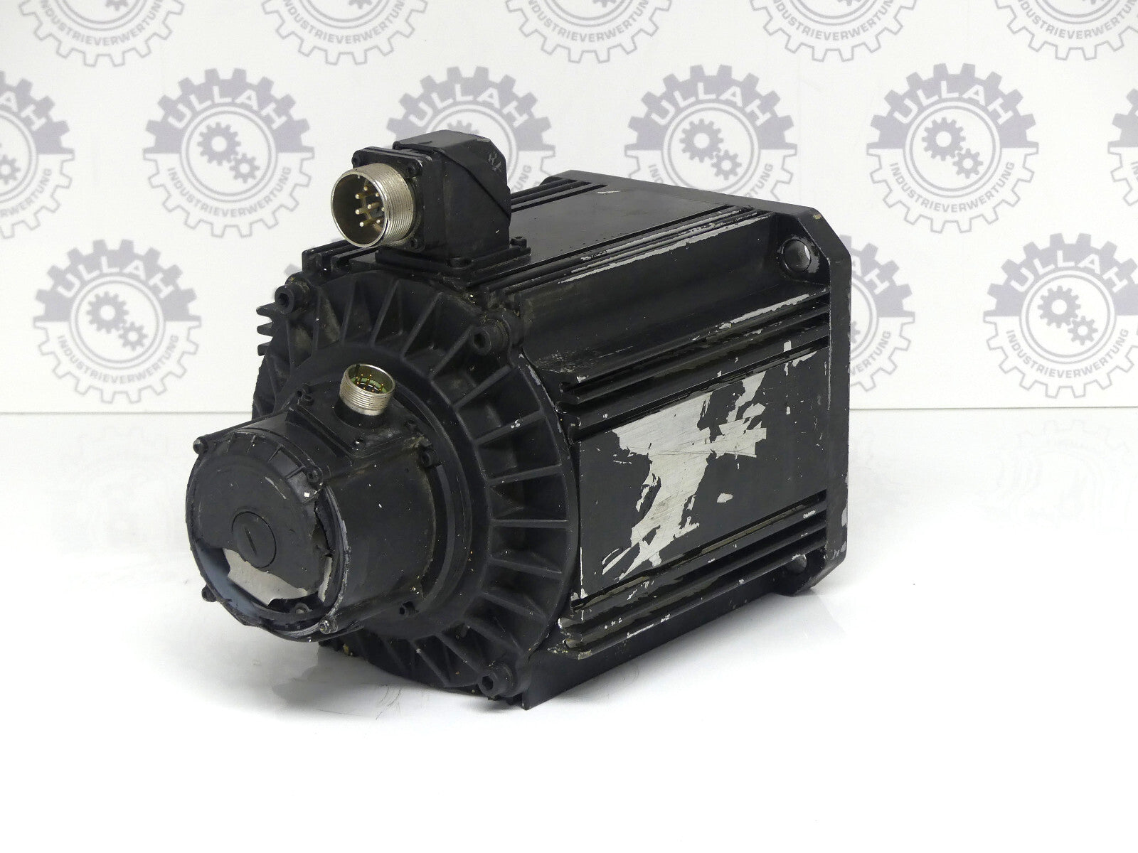 Rexroth MDD112A-N-040-N2L-130GB0 (leicht beschädigt)