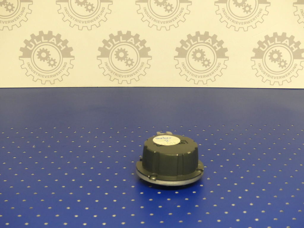 SIEMENS 6FX2001-5JD24-2DC0 Leicht Beschädgit