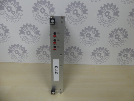 KNIEL FPM 0810, 356-010-04.01
