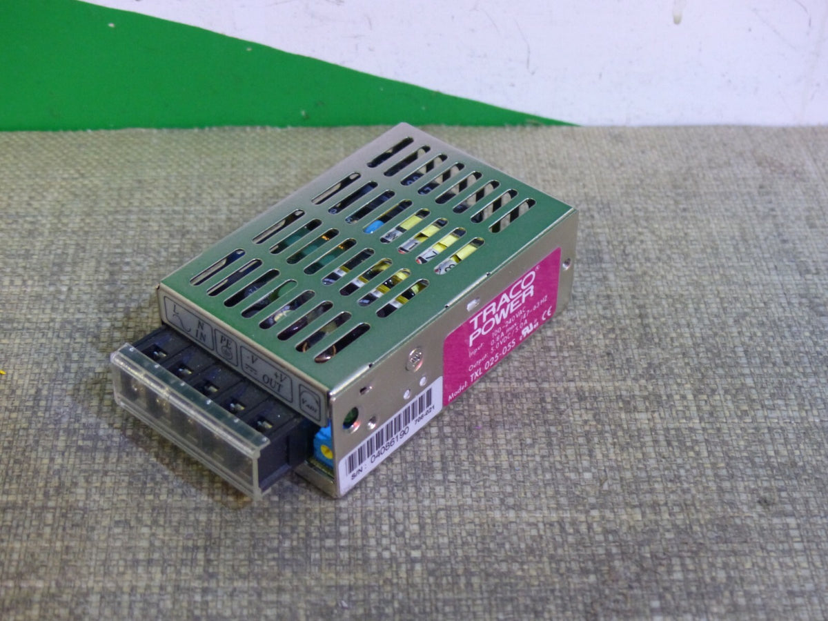 Traco Power TXL 025-055