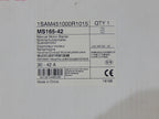 ABB MS165-42 Manual Motor Starter 30-42A 25kA