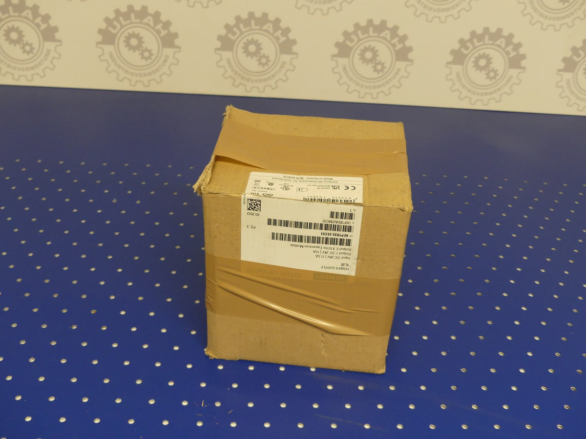 SIEMENS 6EP1933-2EC51