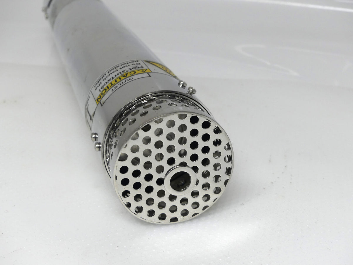 Mks Astex Ozone Gas Destruct Unit  ovs 1   ovs1