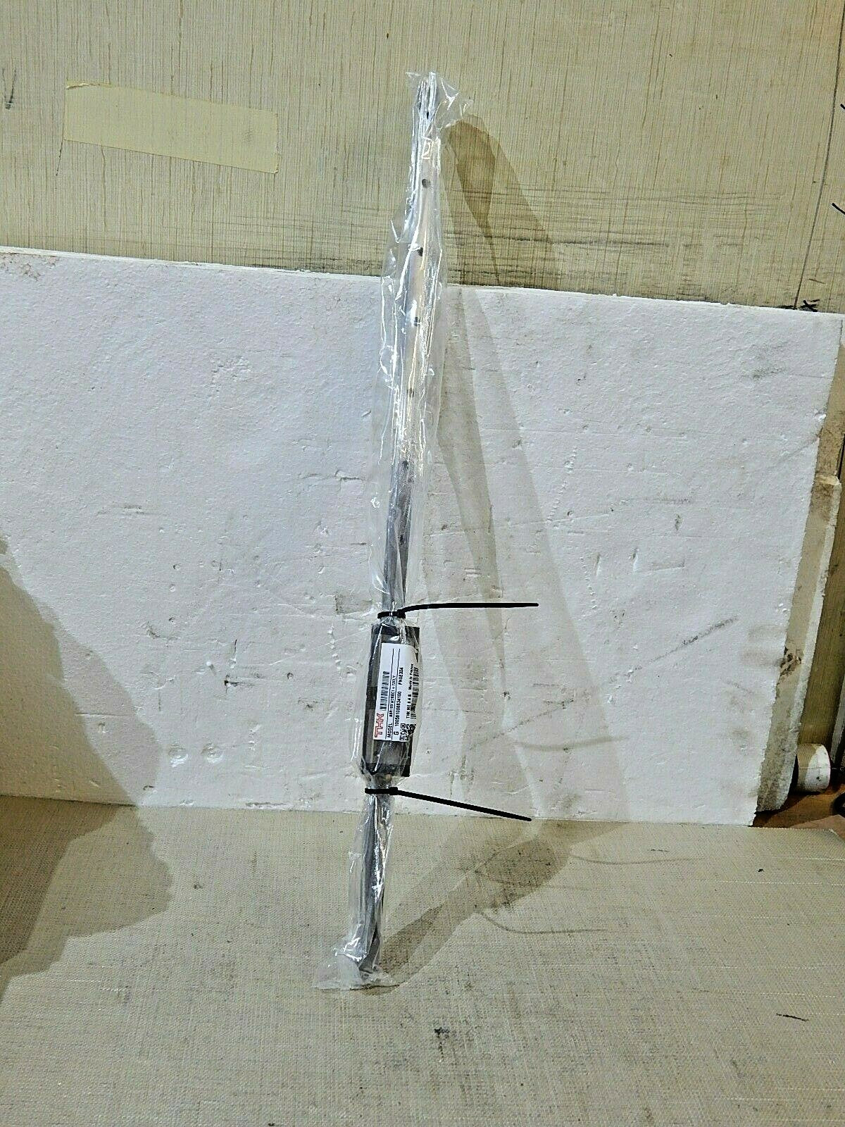 THK  SSR15XW2SSC1+720LY  Linear Unit New