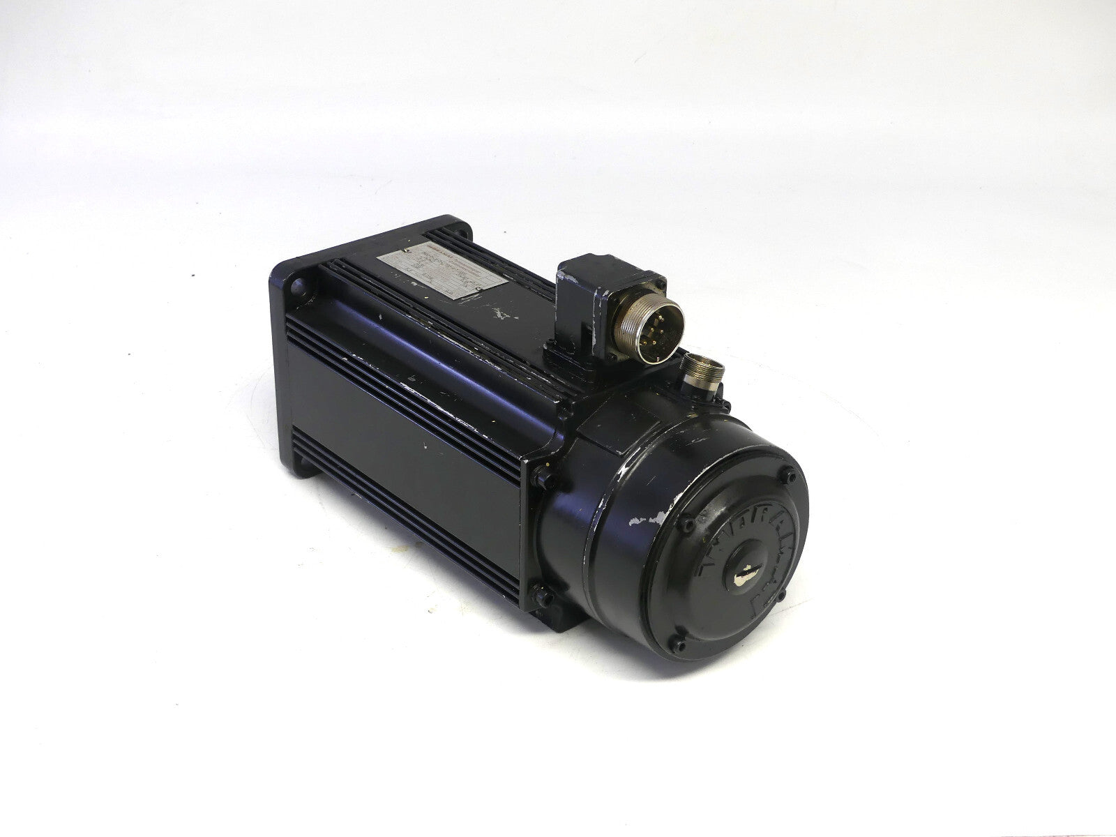 Indramat MAC093B-0-JS-3-C/130-A-1/S005