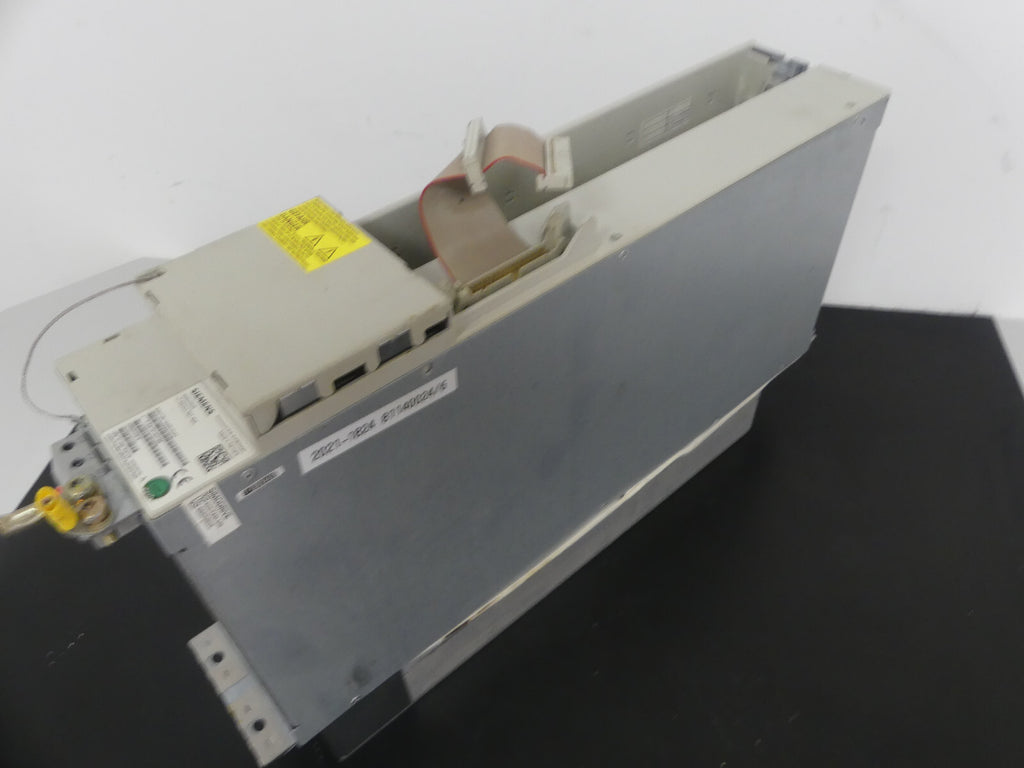 Siemens 6SN1124-1AA00-0DA2