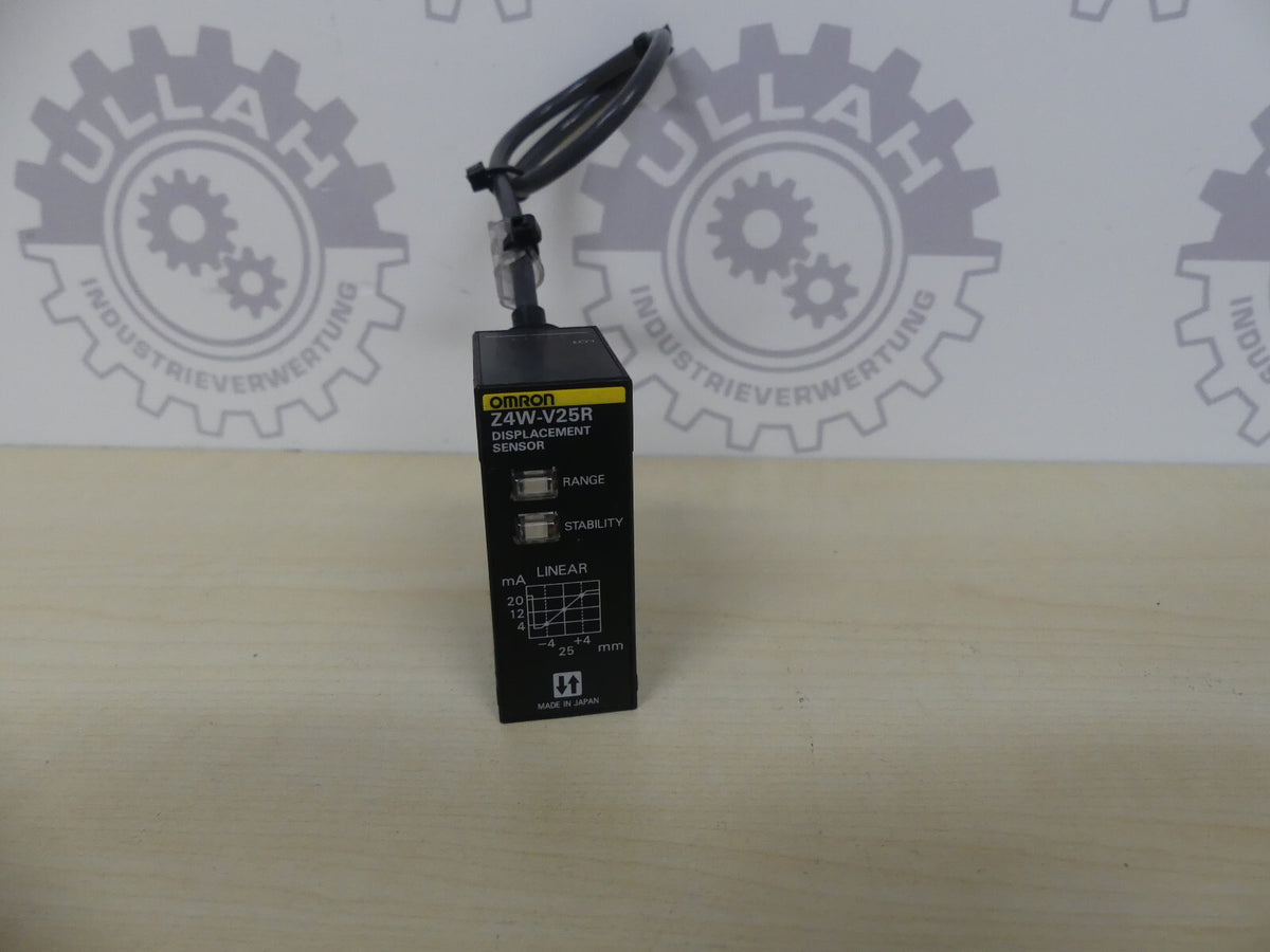 OMRON Z4W-V25R