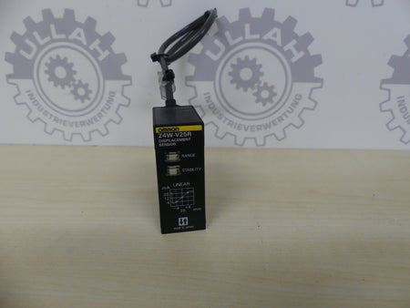 OMRON Z4W-V25R