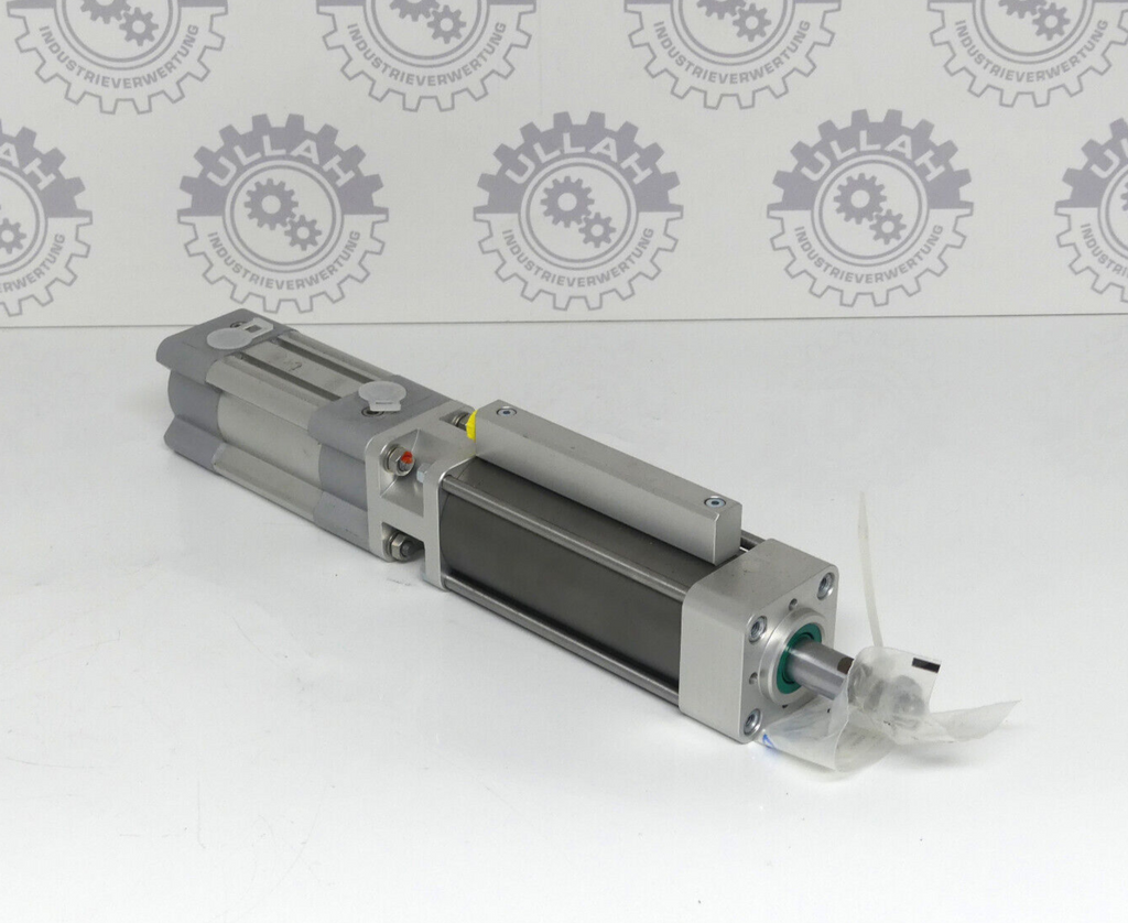 Festo DACS-16-A-S + DFLC-40-25-PPVA-S