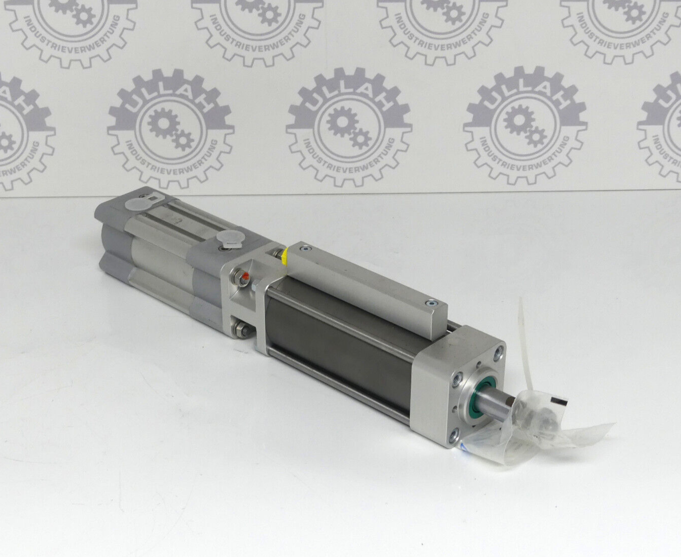 Festo DACS-16-A-S + DFLC-40-25-PPVA-S