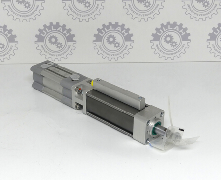 Festo DACS-16-A-S + DFLC-40-25-PPVA-S