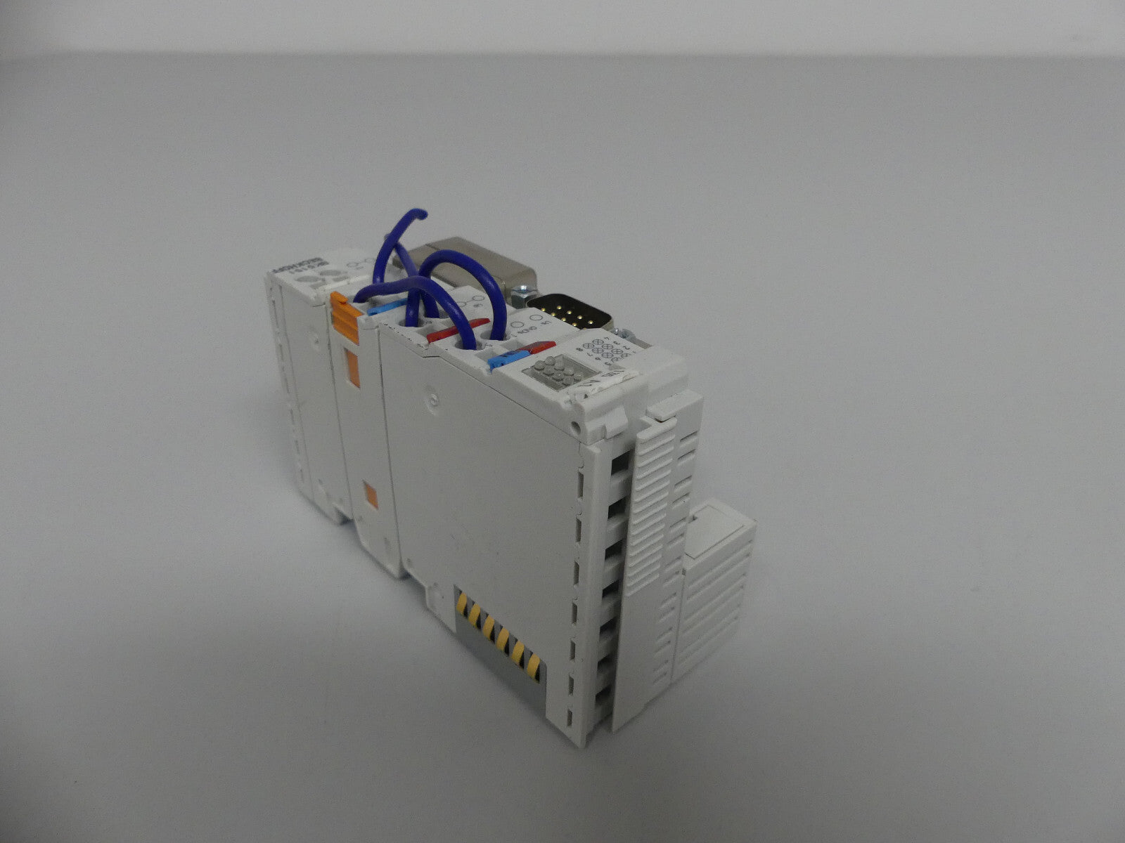 BECKHOFF CANOPEN COUPLER BK5151