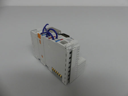 BECKHOFF CANOPEN COUPLER BK5151