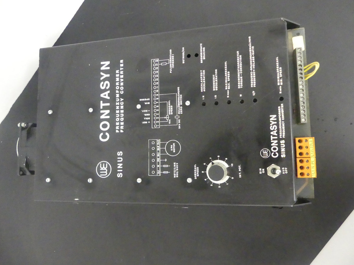 Contasyn CT 6.0 S