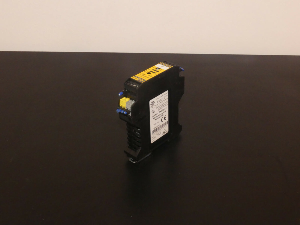 BIHL+WIEDEMANN BWU2173