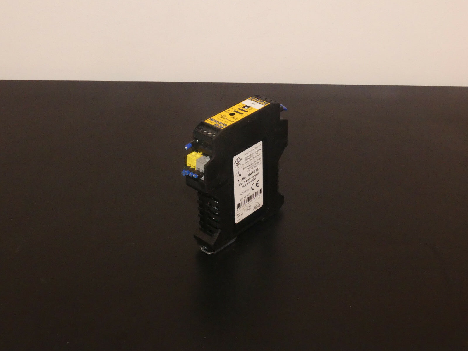 BIHL+WIEDEMANN BWU2173