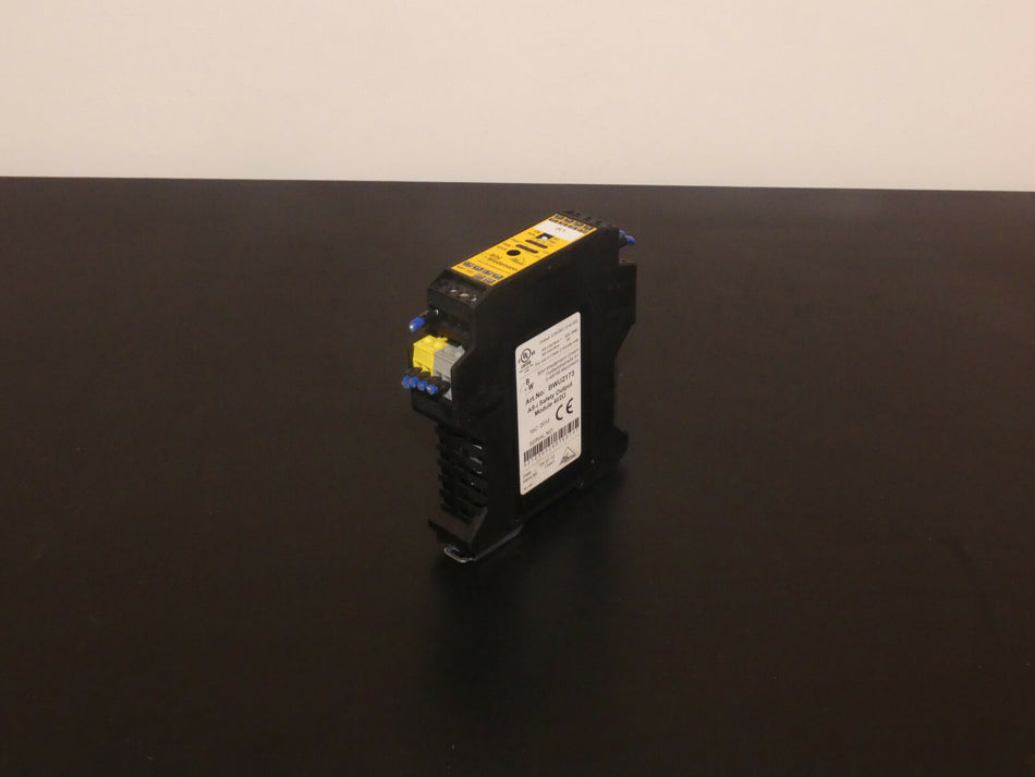 BIHL+WIEDEMANN BWU2173