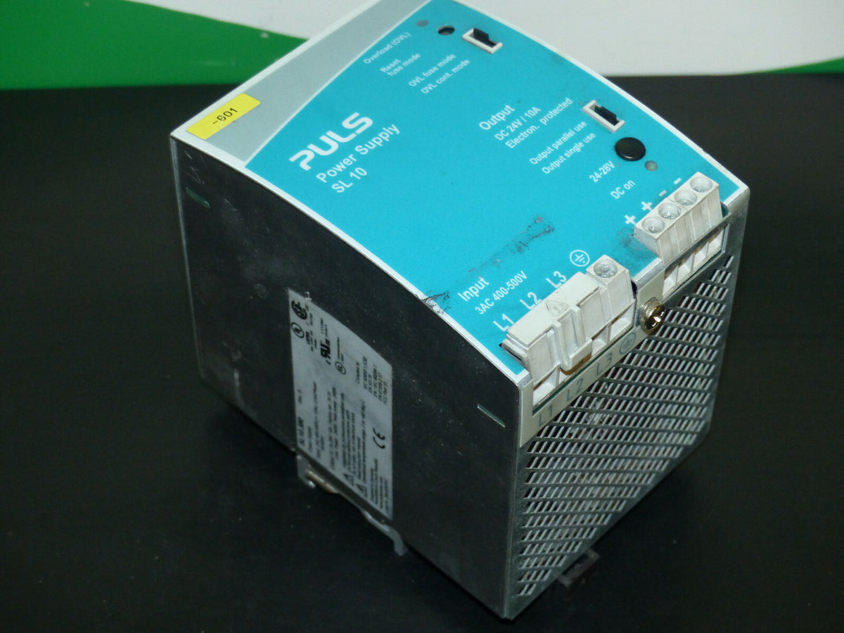 Puls SL10.300