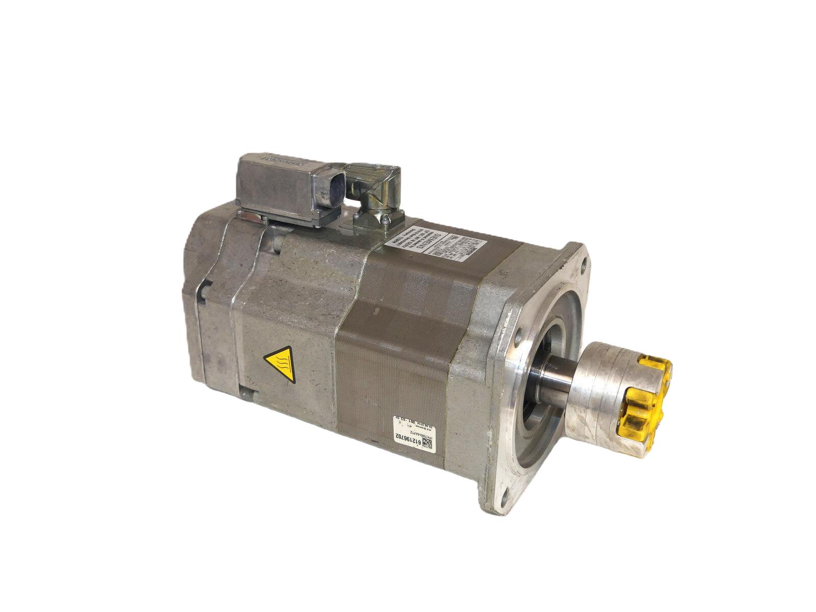 SIEMENS 1FK7083-5AF71-1DH0-Z