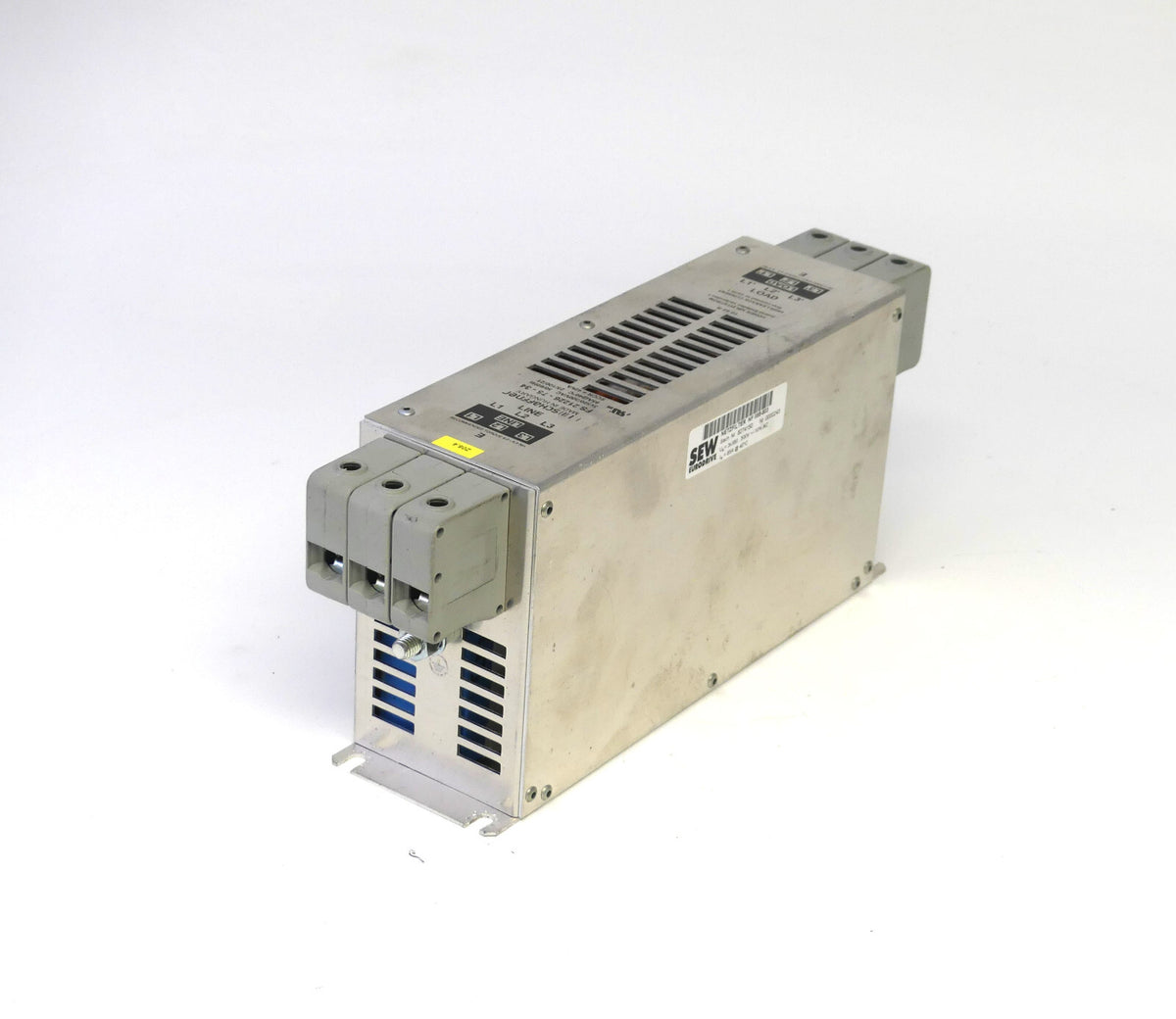 SEW EURODRIVE NETZFILTER BLOCK NF 085-503