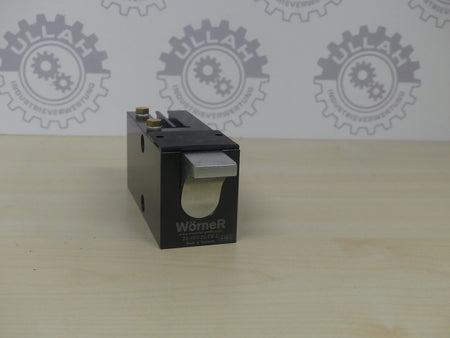 Wörner D0-400-25-EW-E Vereinzeler ohne Dämpfung