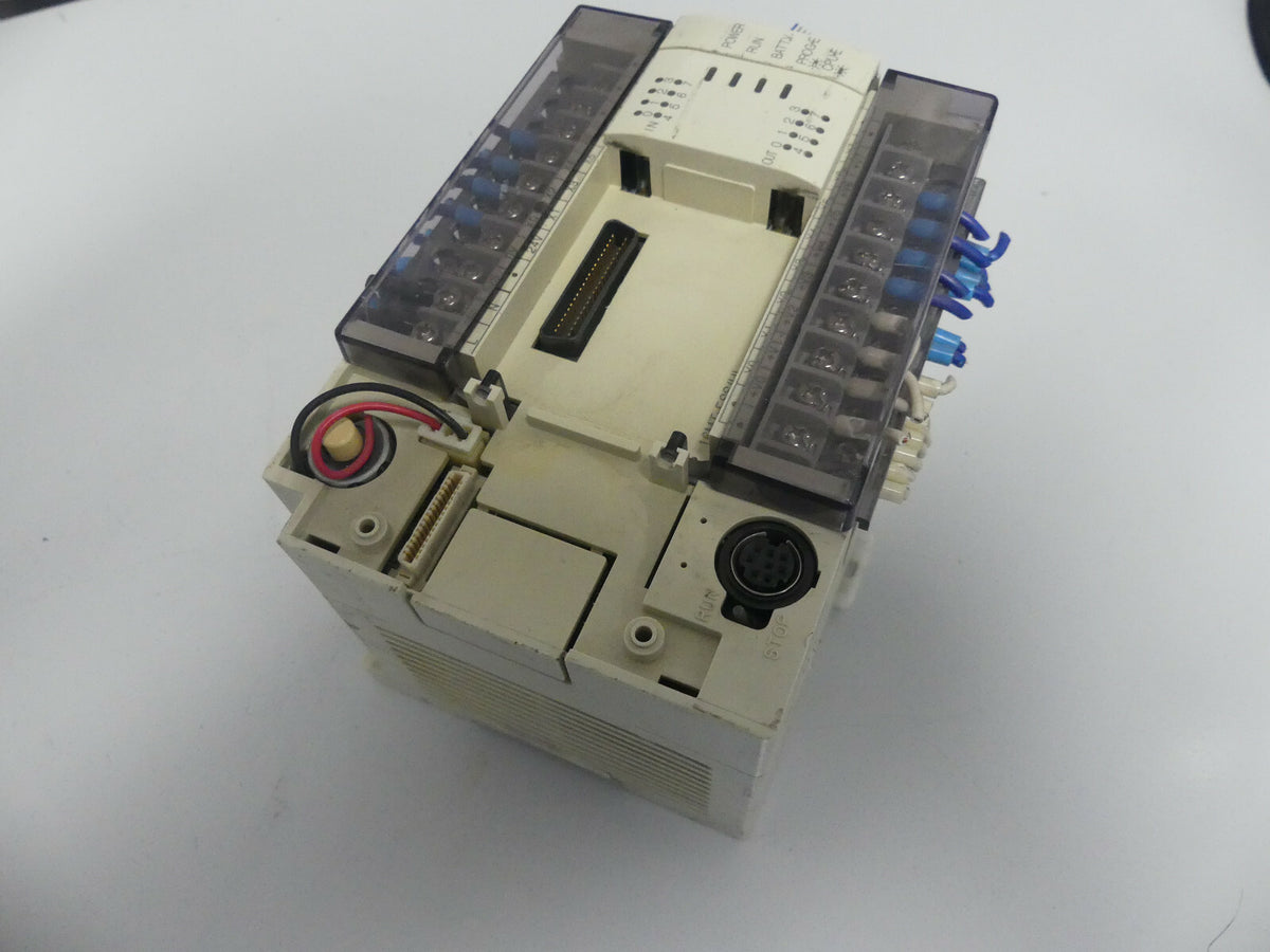 Mitsubishi FX2n-16MT-ESS/UL