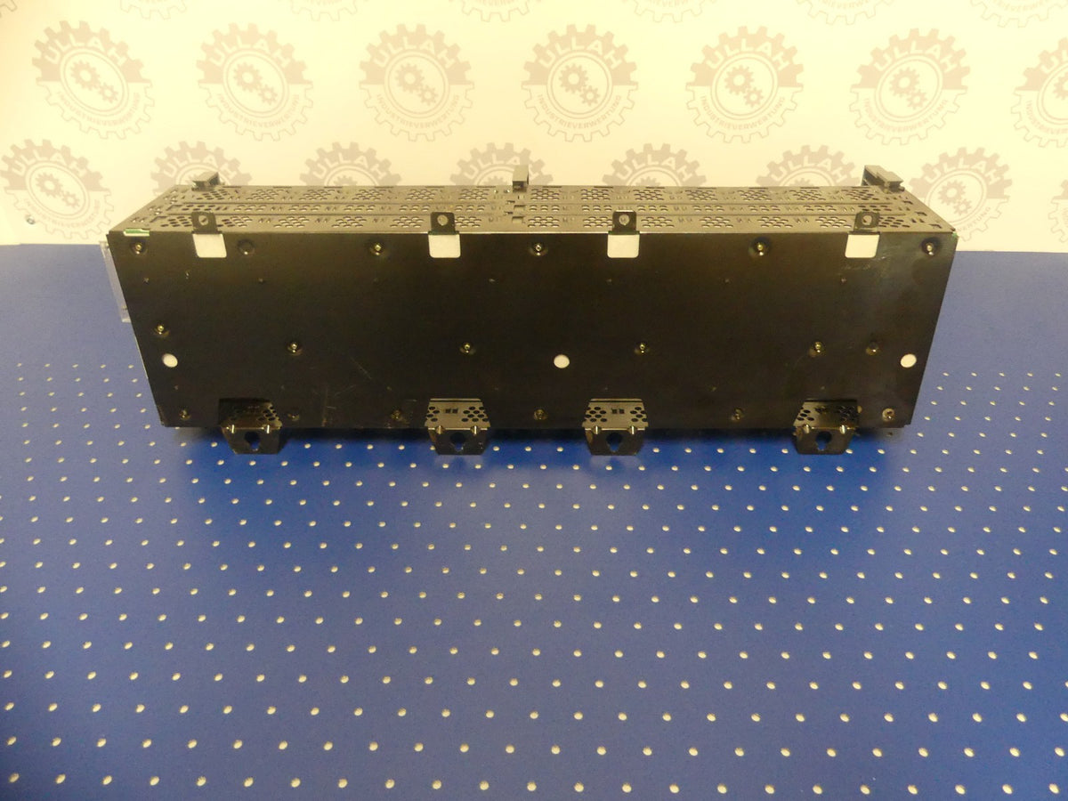 Allen Bradley SLC 500